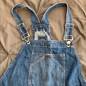 Overalls